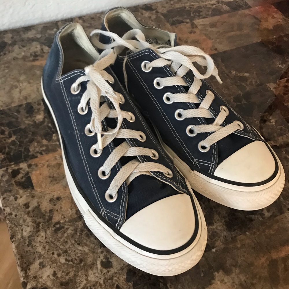 Chuck Taylor All Stars Converse Sneakers